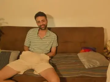 Chaturbate Free Live Porn of amancay_