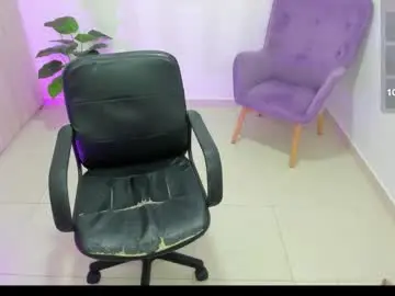 Chaturbate Live Sex of ana_diazz_