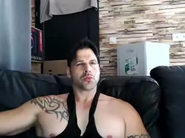 Chaturbate Sex Cam of bigboyband