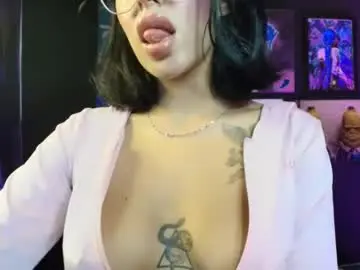 Chaturbate Sex Chat of erotiicalexa