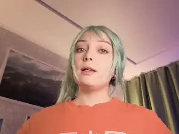 Chaturbate Best Webcam of eves_eyes