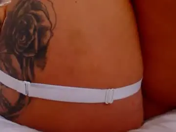 Chaturbate Watch Live Sex Cams of foxyclarisee