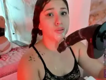 Chaturbate Sex Cam of hade_cute2