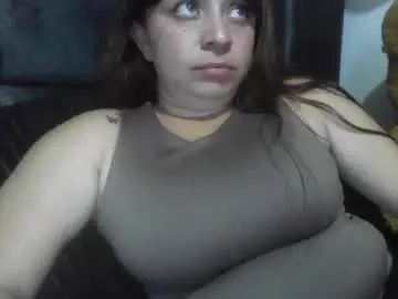 Chaturbate Live Sex Cam of isabellaa_hills_