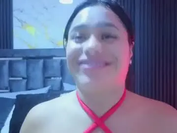 Chaturbate Sex Cam of issafoxx