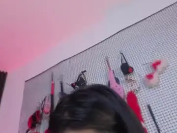 Chaturbate Nude Webcam of issafoxx