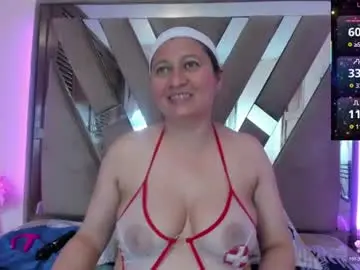 Chaturbate Nude Webcam of lilith_torres