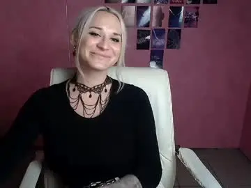 Chaturbate Private Sex Chat of moonsusanna