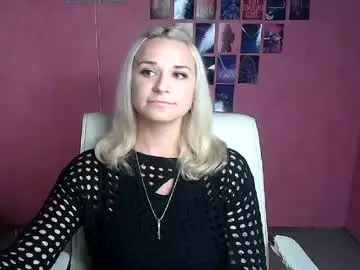 Chaturbate Adult Video Chat of moonsusanna