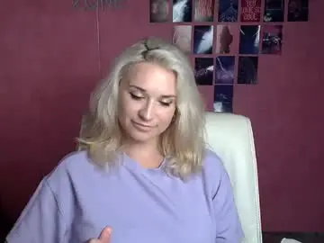 Chaturbate Best Webcam of moonsusanna