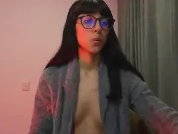Chaturbate Adult Webcam of paulainblue