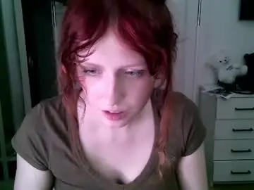 Chaturbate Free Porn Cam of rosy_petal