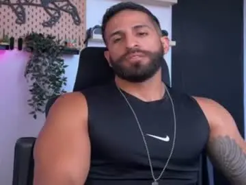 Chaturbate Private Sex Chat of samdornan