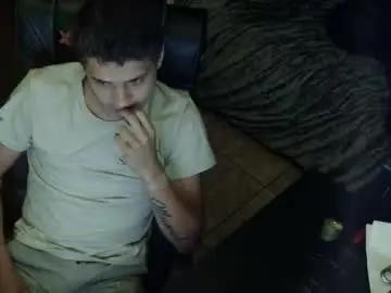 Chaturbate Sex Cam of alej277901