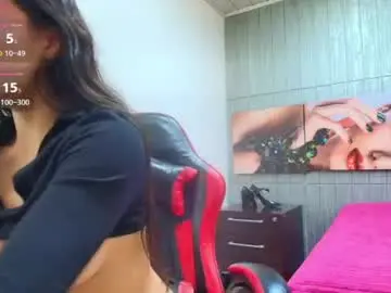 Chaturbate Live Sex of angell_cooper8