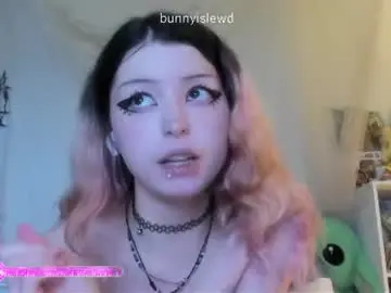 Chaturbate Watch Live Sex Cams of bunnyislewd