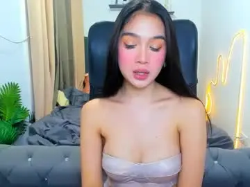 Chaturbate Sex Cam of candiceferragamo
