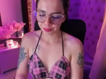 Chaturbate Adult Webcams of chloe_crysstal