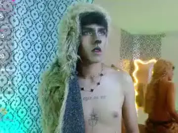Chaturbate Free Live Porn of damian_tay