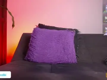 Chaturbate Live Sex of damoncolbi