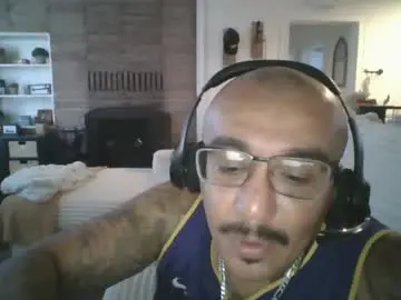 Chaturbate Adult Webcam of felixrlarios25