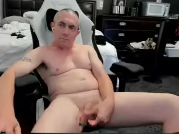 Chaturbate Live Porn of hornygringo123