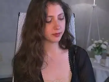 Chaturbate Live Porn of marymillerr