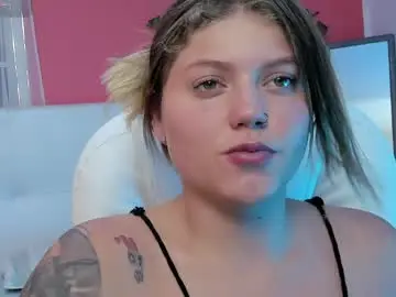 Chaturbate Live Porn of alaia_greyy