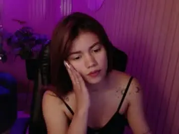 Chaturbate Nude Webcam of alessiamonroe_