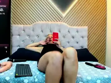 Chaturbate Private Sex Chat of amapolaa1
