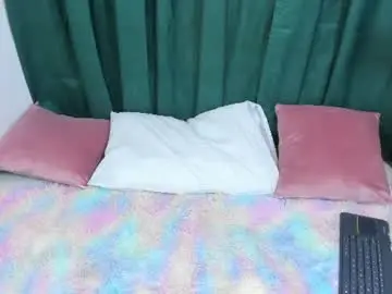 Chaturbate Free Porn Cam of anaa_castillo_
