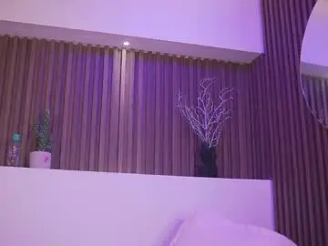Chaturbate Best Webcam of camila_dupont