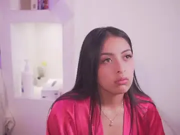 Chaturbate Best Webcam of camila_dupont