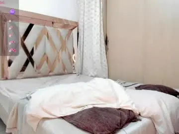 Chaturbate Live Sex of hana_montess