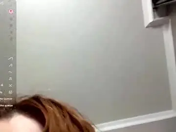 Chaturbate Free Live Porn of katricetkacik