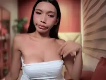 Chaturbate Best live sex cam show of leiah_goddessx