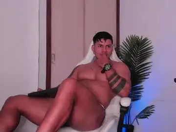 Chaturbate Best Webcam of markus_blass