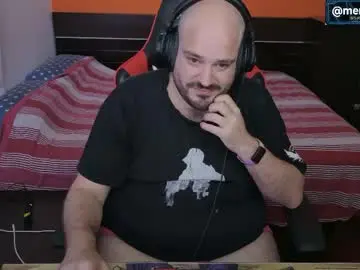 Chaturbate Sex Cam of menditeta