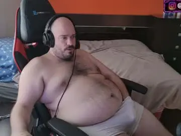 Chaturbate Sex Cam of menditeta