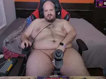 Chaturbate Adult Webcam of menditeta