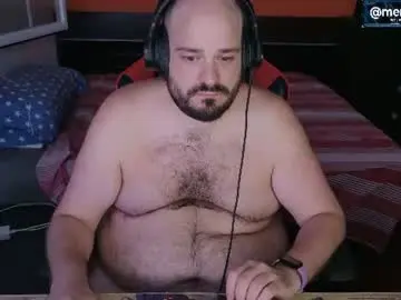 Chaturbate Sex Chat of menditeta