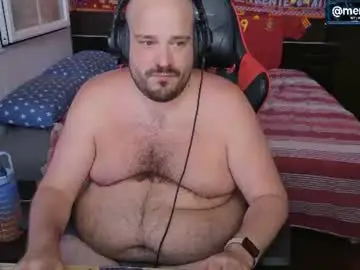 Chaturbate Free Live Porn of menditeta