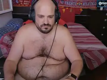 Chaturbate Sex Chat of menditeta