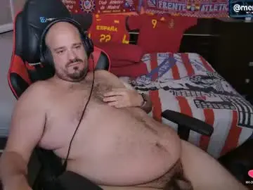 Chaturbate Sex Chat of menditeta