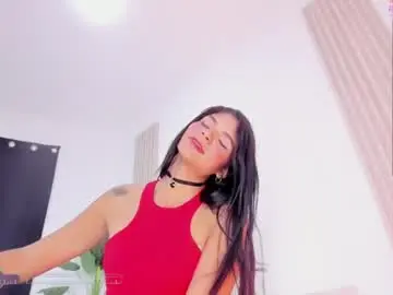 Chaturbate Sex Chat of shara_85