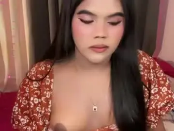 Chaturbate Live Sex Cam of urbabysofia0305