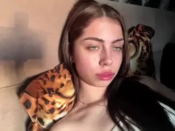 Chaturbate Adult Video Chat of yvonnepfluger