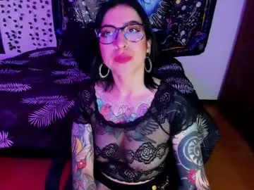 Chaturbate Live Porn of alice666f