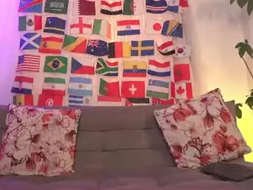 Chaturbate Free Live Porn of bellapazzia13