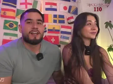 Chaturbate Sex Chat of bellapazzia13